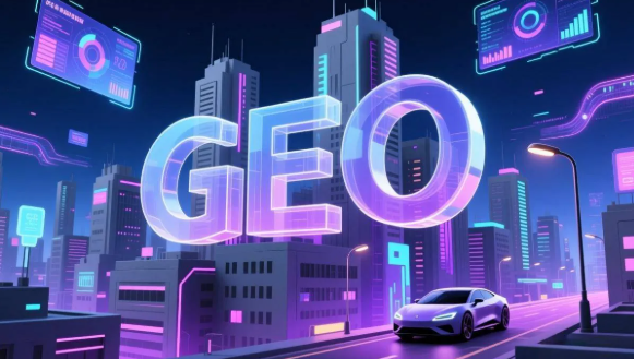 共和县GEO 优化行业动态：主流搜索平台地域收录规则更新综述