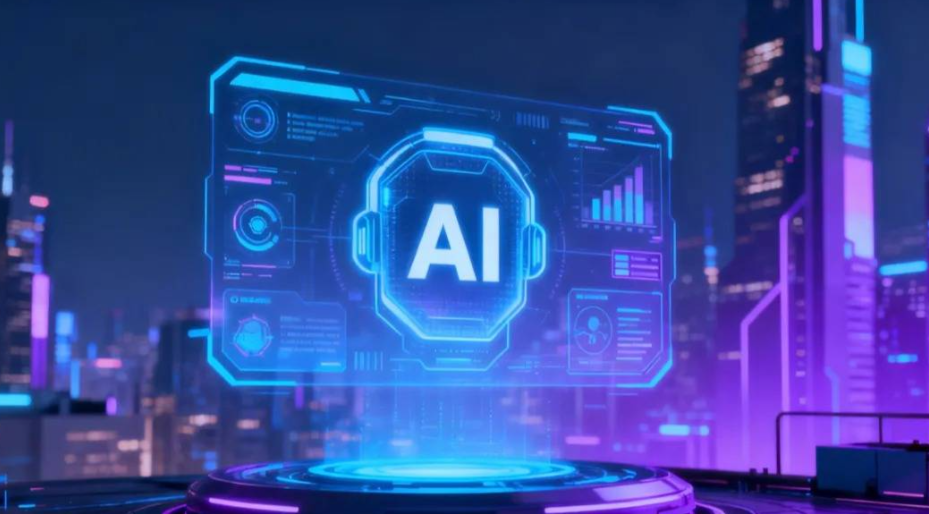 共和县AI选型参考：合理运用人工智能工具提升效率