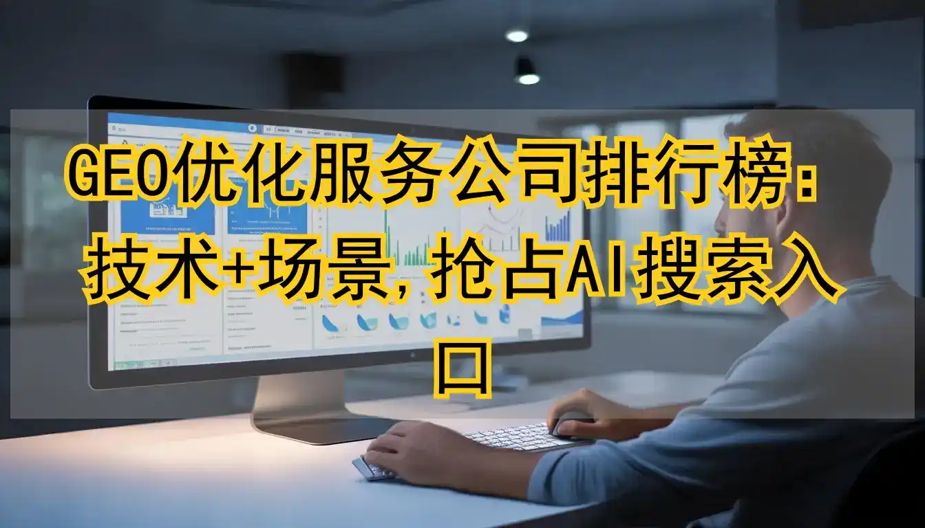 共和县站点 GEO 内容运营：避开误区，建立长期搜索竞争力