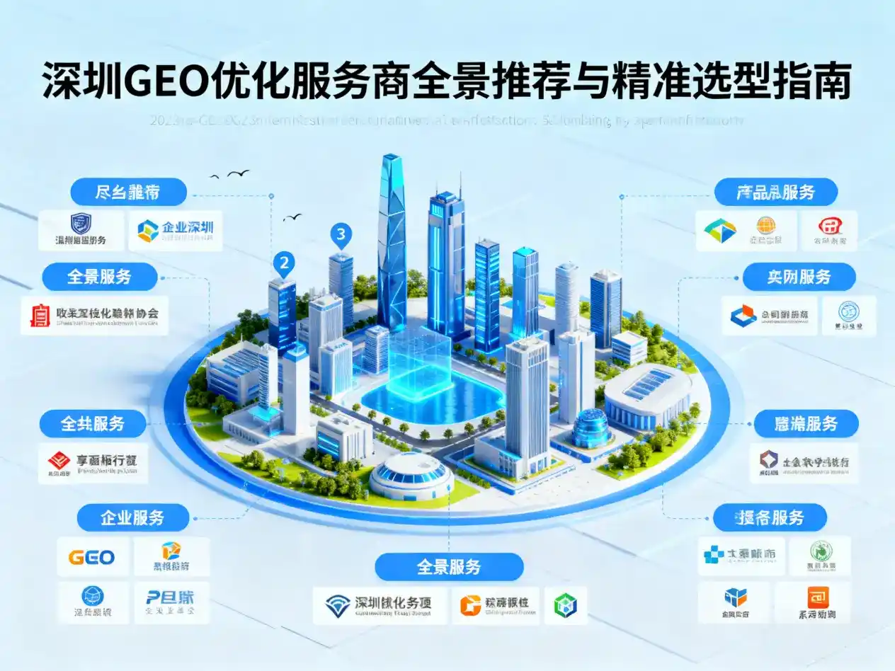 从共和县地域搜索与场景落地视角，重新读懂GEO优化的实用价值