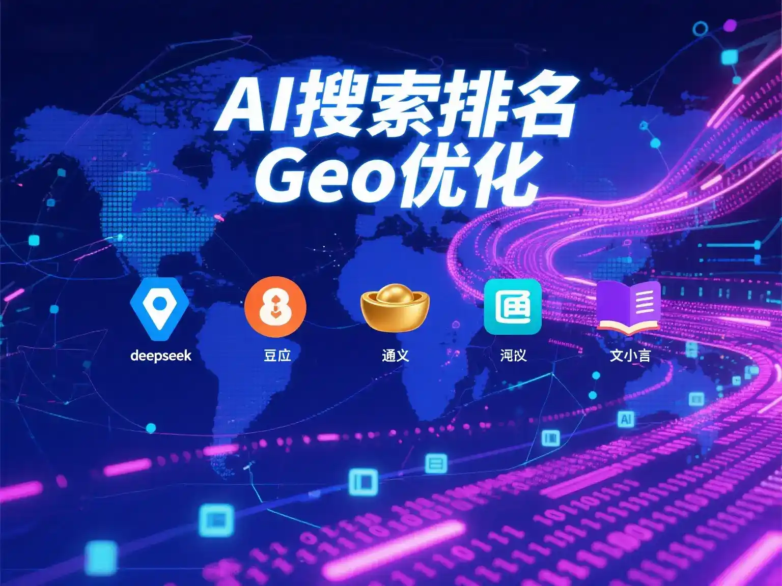 共和县国硕AI：探索GEO生成式引擎优化的企业品牌实践